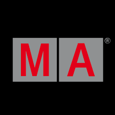 MA Lighting Logo